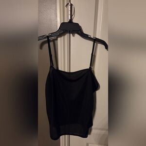 Black Camisole